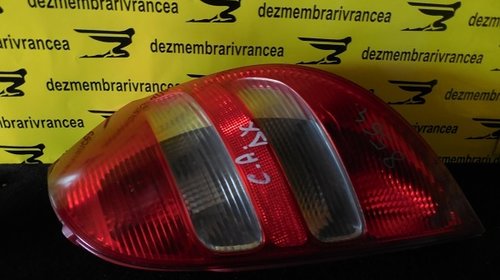 Lampa dreapta Mercedes A Class An 2004