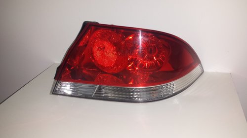 Lampa dreapta Mitsubishi Lancer 2007