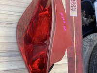 Lampa dreapta Peugeot 207 2009