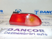 LAMPA DREAPTA SPATE ALFA ROMEO 156 - COD 60620136