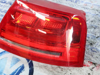 LAMPA DREAPTA SPATE AUDI A8 2011, COD: 4H0945096