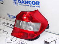 LAMPA DREAPTA SPATE BMW 1(E87) - 63.21-6 924 502