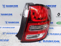 LAMPA DREAPTA SPATE CITROEN C3 II - COD 9673805280