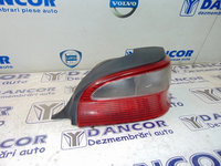 LAMPA DREAPTA SPATE CITROEN SAXO - COD 6351F7 HATCHBACK