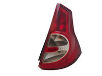 Lampa dreapta spate Dacia Sandero 1 (2008-2010) 1.4 MPI (75 CP) K7J (710 6001551383