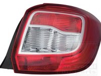 Lampa DREAPTA spate DACIA SANDERO II - 10/2012 - Prezent - piesa noua. Cod origine 265506669R