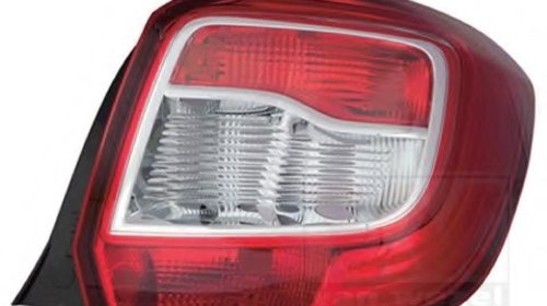 Lampa DREAPTA spate DACIA SANDERO II - 10/201