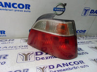 LAMPA DREAPTA SPATE DAEWOO CIELO COD 96187411