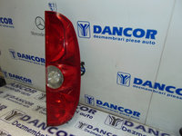 LAMPA DREAPTA SPATE FIAT DOBLO - COD 51830564 - AN 2010