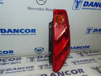 LAMPA DREAPTA SPATE FIAT GRANDE PUNTO COD 51701589 - AN 2005/2012