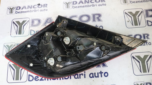 LAMPA DREAPTA SPATE HONDA CIVIC / AN 2018