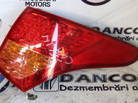 LAMPA DREAPTA SPATE HYUNDAI IX55 DIN 2010, COD: 92402-3J1