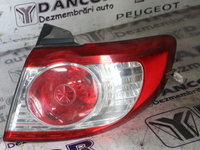 LAMPA DREAPTA SPATE HYUNDAI SANTA FE 2010 92402-2B5