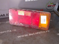 Lampa dreapta spate Iveco Eurocargo.