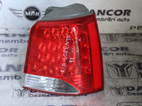 LAMPA DREAPTA SPATE KIA SORENTO AN 2010 92402-2P1