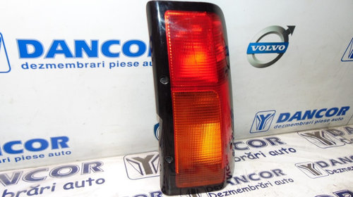 LAMPA DREAPTA SPATE LAND ROVER DISCOVERY-II - COD XFB000421 - AN 1998/2005
