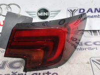 LAMPA DREAPTA SPATE LED OPEL ASTRA K AN 2017 39015946