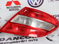 LAMPA DREAPTA SPATE MERCEDES C CLASS - A2048200264 / W204 / 2011