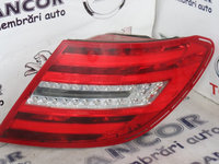 LAMPA DREAPTA SPATE MERCEDES C-CLASS W204 , AN : 2012 A2049060303