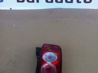 Lampa dreapta spate nissan micra model 2006-2010