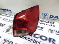 LAMPA DREAPTA SPATE NISSAN QASHQAI