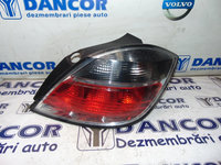 LAMPA DREAPTA SPATE OPEL ASTRA-H COD 13222325AL - AN 2004/2014 HATCHBACK