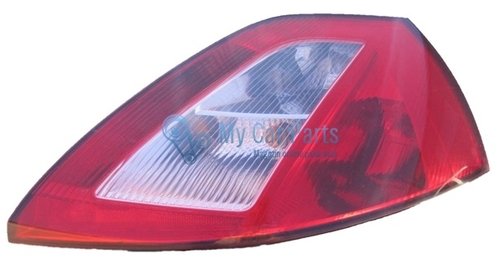 Lampa dreapta spate Renault MEGANE II (BM0/1_