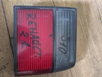 Lampa dreapta spate Renault 21