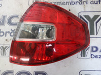 LAMPA DREAPTA SPATE RENAULT KOLEOS STOP AN 2008-2011 26550-JY00