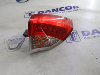 LAMPA DREAPTA SPATE RENAULT LAGUNA 3 AN 2008 26550001R