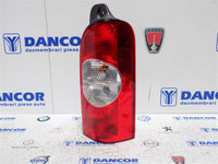 LAMPA DREAPTA SPATE RENAULT MASTER 2 - COD 8200 171 478 - AN 2003/2010