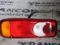 LAMPA DREAPTA SPATE RENAULT MASTER 3 AN 2021 265500292R