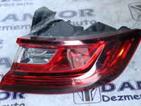 LAMPA DREAPTA SPATE RENAULT MEGANE 4 / AN 2017 (HATCHBACK) - COD 265509578R