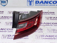 LAMPA DREAPTA SPATE RENAULT MEGANE 4 - COD 265509578R - AN 2015