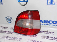 LAMPA DREAPTA SPATE RENAULT SCENIC 1 - COD 7700 430 966