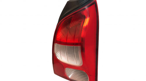 Lampa dreapta spate Renault Twingo 2 (2007-2011) 1.2 16V (76 CP) MPI D4F (772) 8200387889