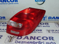 LAMPA DREAPTA SPATE SKODA FABIA 2 - AN 2007/20014 - COD 5J6945112