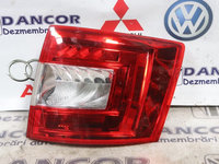 LAMPA DREAPTA SPATE SKODA OCTAVIA 3 BREAK AN 2015 5E9945096A