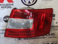 LAMPA DREAPTA SPATE SKODA OCTAVIA 3 HATCHBACK AN 2014