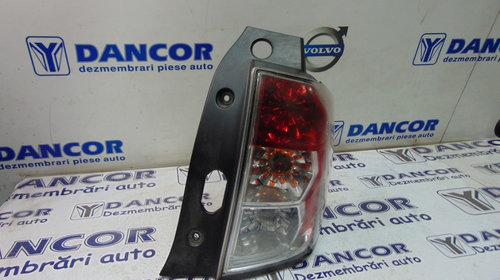 LAMPA DREAPTA SPATE SUBARU FORESTER