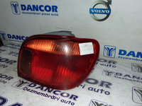 LAMPA DREAPTA SPATE TOYOTA YARIS(P1) Hatchback fabricatie 2003-2005