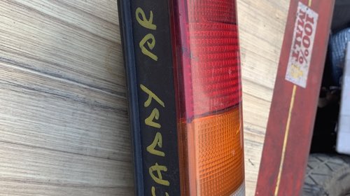 Lampa dreapta spate VW Caddy 2000