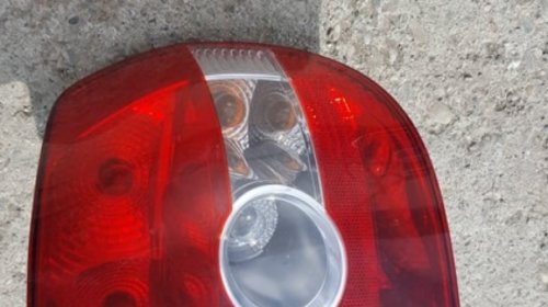 Lampa dreapta spate VW FOX