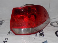 LAMPA DREAPTA SPATE VW GOLF 5 si GOLF 6 COMBI SAU BREAK