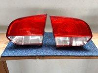 Lampa dreapta stânga haion vw golf 6