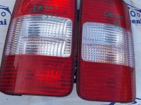 Lampa dreapta+stanga Volkswagen Caddy - cod piesa 2K0945257A 2K0945258A