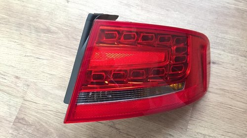 Lampa Dreapta(Stop) Audi A4 Sedan 2010-2013 P