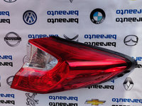 LAMPA DREAPTA TOYOTA C-HR 2016-2017-2018-2019