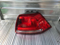 Lampa dreapta Vw Golf 7, 5G0945096M