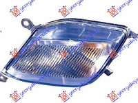 Lampa fata depo 07- stanga NISSAN MICRA (K12) 02-10 Cod 26135BG00A , 26135BG01A